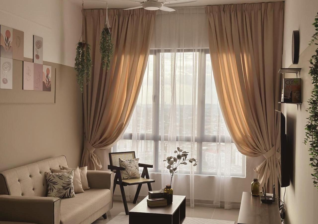 Tranquil Suite, Mkh Boulevard 2 Kajang Exterior foto