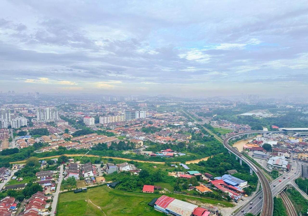 Tranquil Suite, Mkh Boulevard 2 Kajang Exterior foto