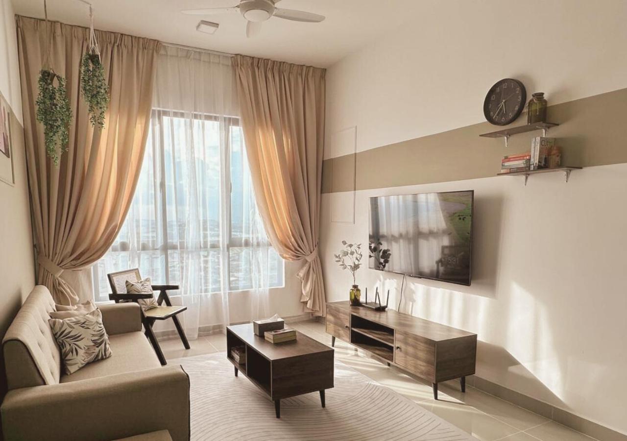 Tranquil Suite, Mkh Boulevard 2 Kajang Exterior foto