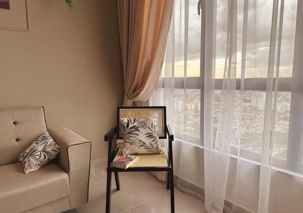 Tranquil Suite, Mkh Boulevard 2 Kajang Exterior foto