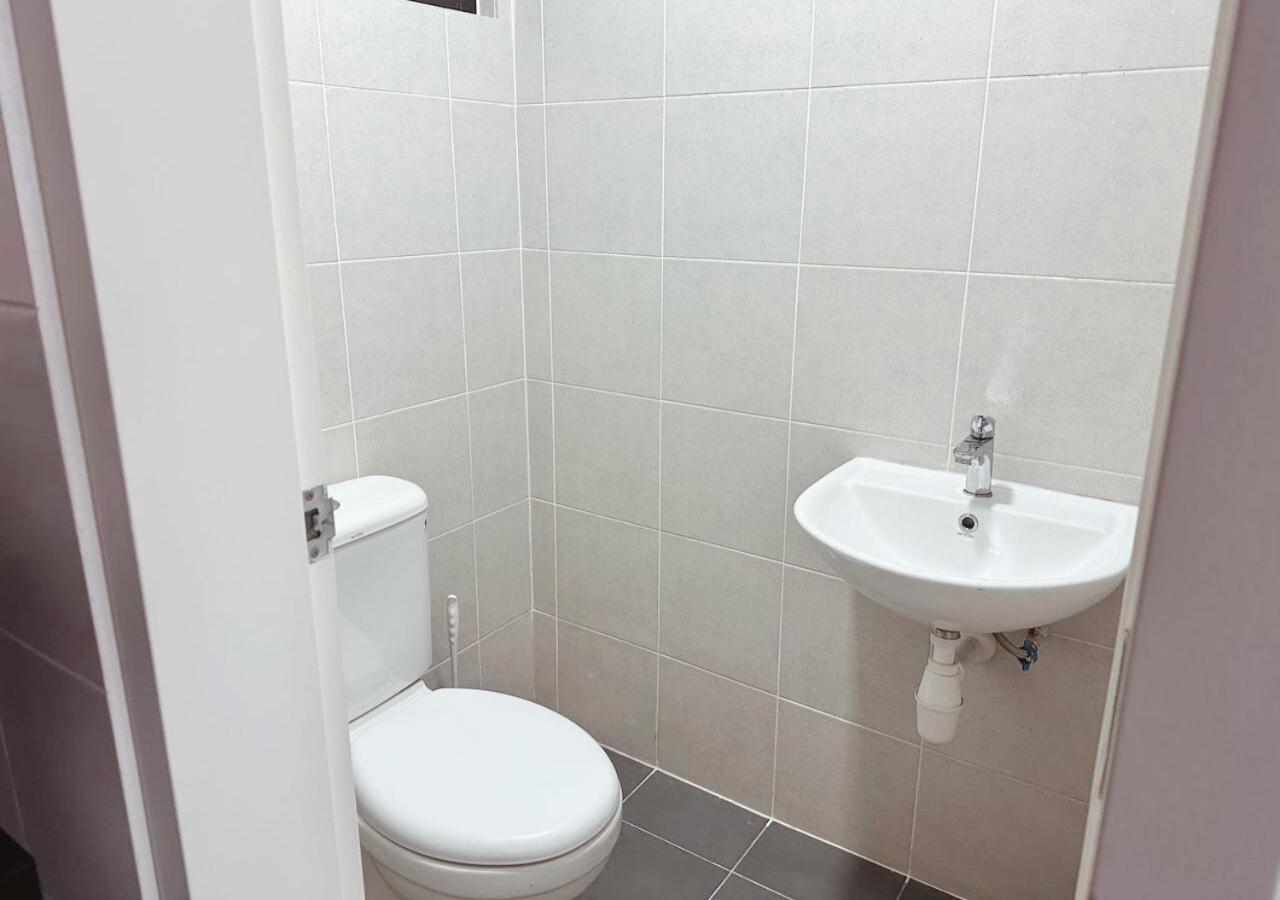Tranquil Suite, Mkh Boulevard 2 Kajang Exterior foto