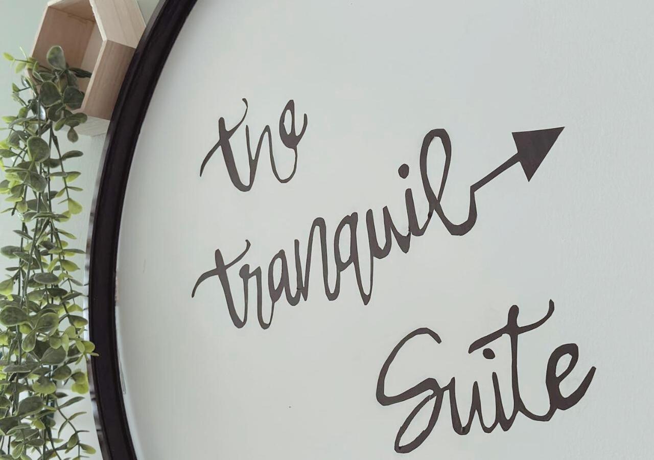 Tranquil Suite, Mkh Boulevard 2 Kajang Exterior foto
